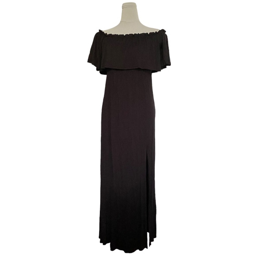 H&M Off the Shoulder Dress